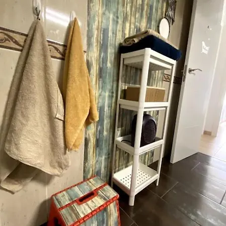 Duquesa, Vistas Panoramicas Al Mar *