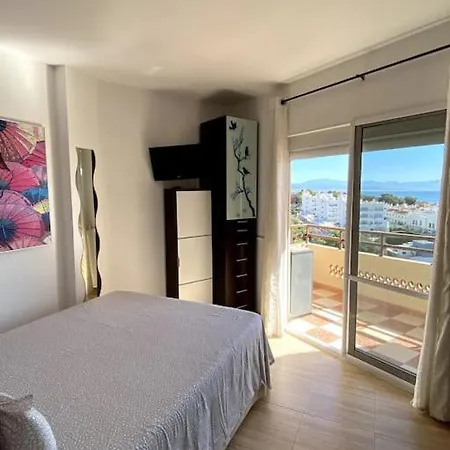 Duquesa, Vistas Panoramicas Al Mar