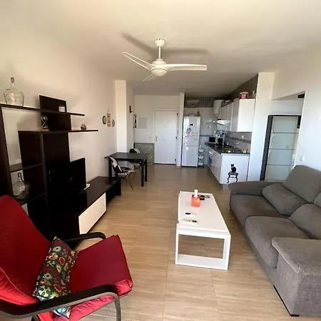 Duquesa, Vistas Panoramicas Al Mar