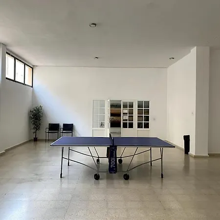 Duquesa, Vistas Panoramicas Al Mar *