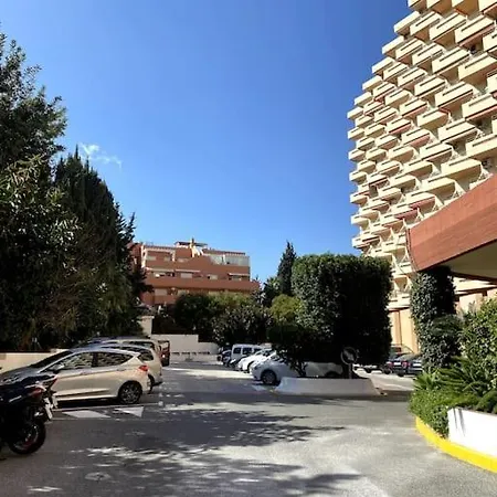 Duquesa, Vistas Panoramicas Al Mar *