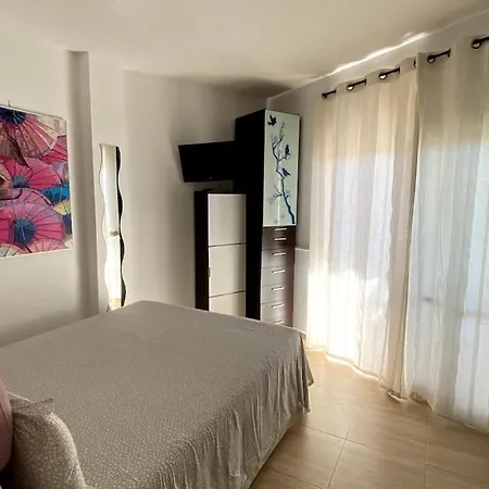 Apartamento Duquesa, Vistas Panoramicas Al Mar *