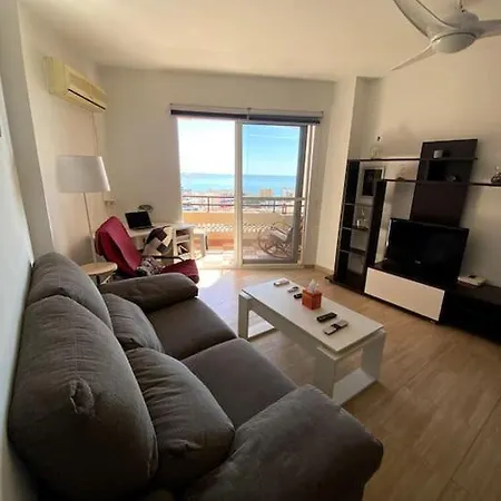 Duquesa, Vistas Panoramicas Al Mar *