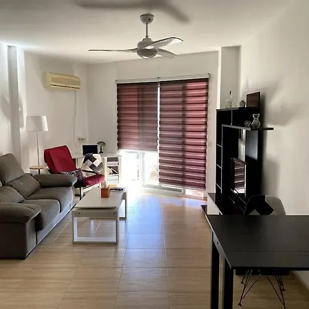 Duquesa, Vistas Panoramicas Al Mar * Torremolinos