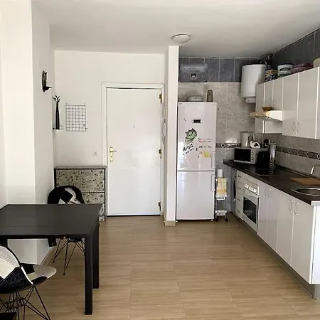 Duquesa, Vistas Panoramicas Al Mar Apartamento Torremolinos