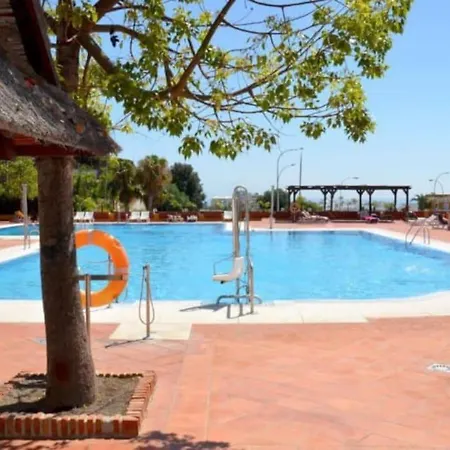 아파트 Duquesa, Vistas Panoramicas Al Mar *