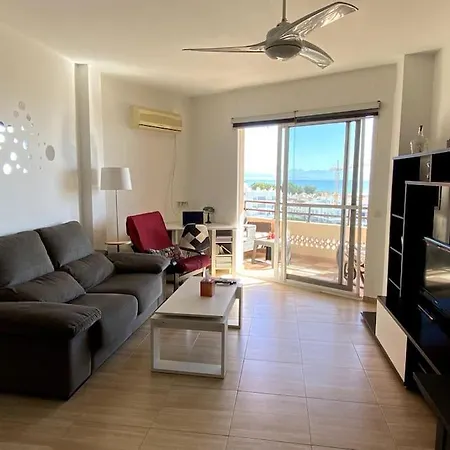 아파트 Duquesa, Vistas Panoramicas Al Mar