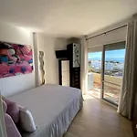 Duquesa, Vistas Panoramicas Al Mar Appartement Torremolinos
