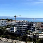 Duquesa, Vistas Panoramicas Al Mar Appartement Torremolinos