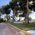 Duquesa, Vistas Panoramicas Al Mar *