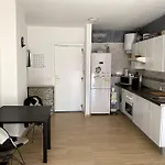 Duquesa, Vistas Panoramicas Al Mar Appartement Torremolinos