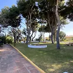 Duquesa, Vistas Panoramicas Al Mar