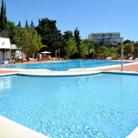 Duquesa, Vistas Panoramicas Al Mar Torremolinos