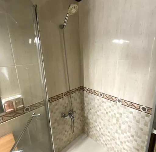 Duquesa, Vistas Panoramicas Al Mar Torremolinos