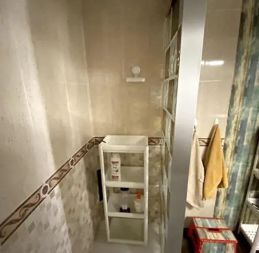 Duquesa, Vistas Panoramicas Al Mar * Torremolinos