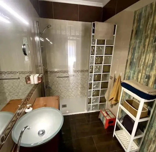 Duquesa, Vistas Panoramicas Al Mar Appartamento Torremolinos