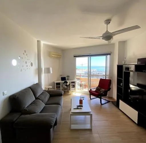 Appartamento Duquesa, Vistas Panoramicas Al Mar Torremolinos