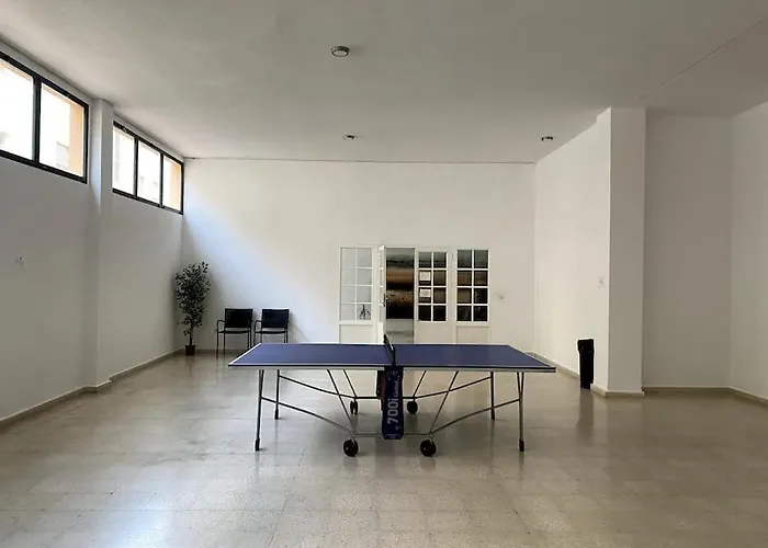 Duquesa, Vistas Panoramicas Al Mar *