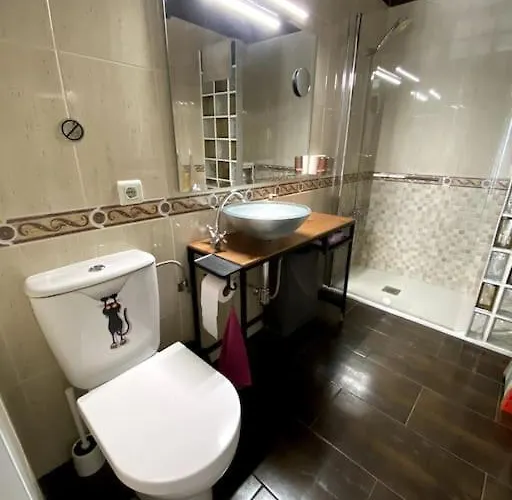 Appartamento Duquesa, Vistas Panoramicas Al Mar