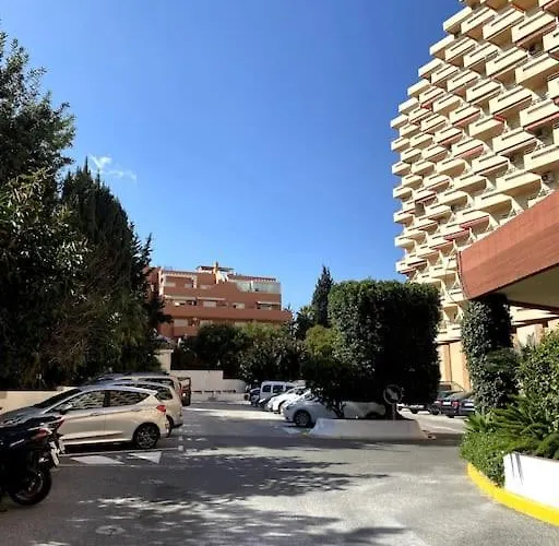 Duquesa, Vistas Panoramicas Al Mar *