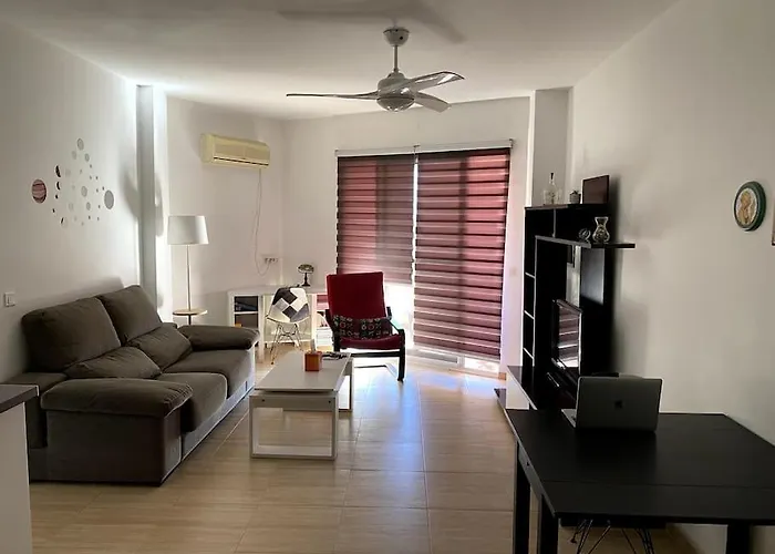 Appartamento Duquesa, Vistas Panoramicas Al Mar *