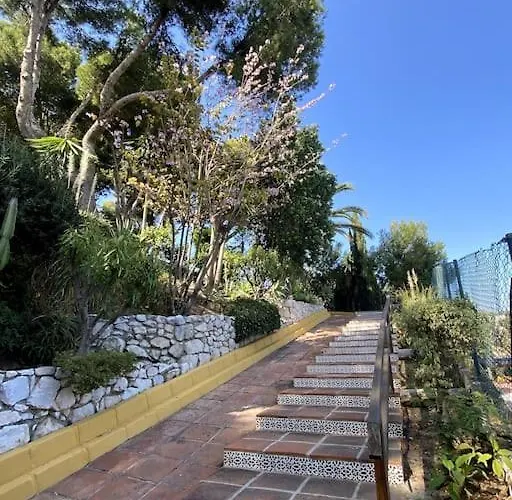 Duquesa, Vistas Panoramicas Al Mar Appartamento Torremolinos