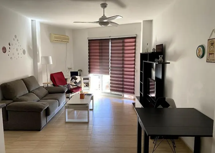 Duquesa, Vistas Panoramicas Al Mar * Torremolinos