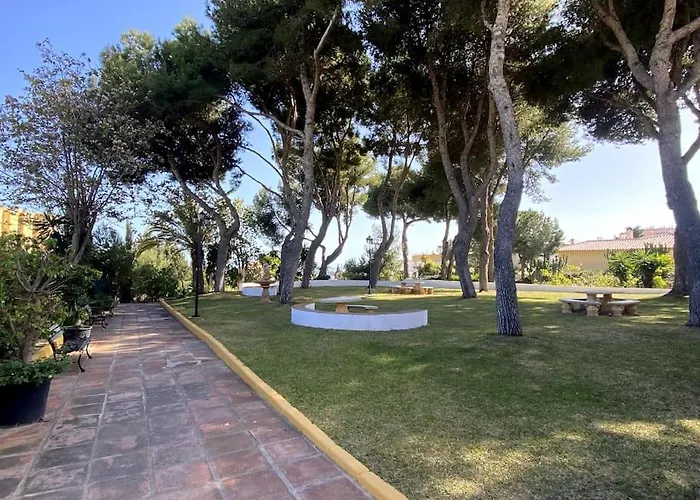 Duquesa, Vistas Panoramicas Al Mar