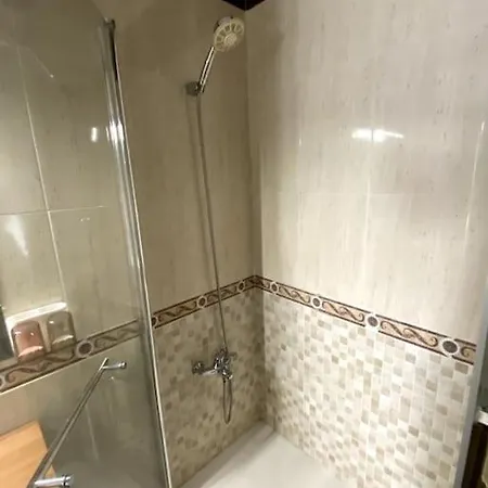 Duquesa, Vistas Panoramicas Al Mar 托雷莫利诺斯