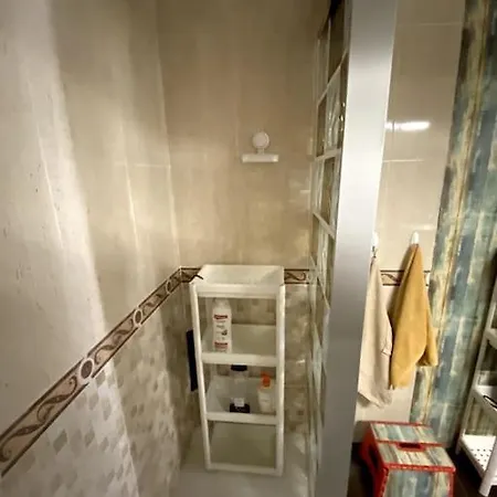 Duquesa, Vistas Panoramicas Al Mar * 托雷莫利诺斯