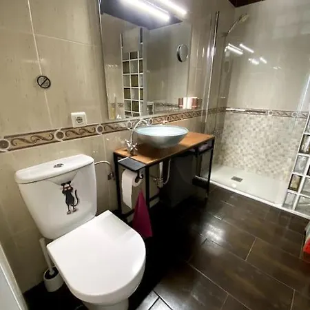 公寓 Duquesa, Vistas Panoramicas Al Mar