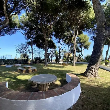 Duquesa, Vistas Panoramicas Al Mar