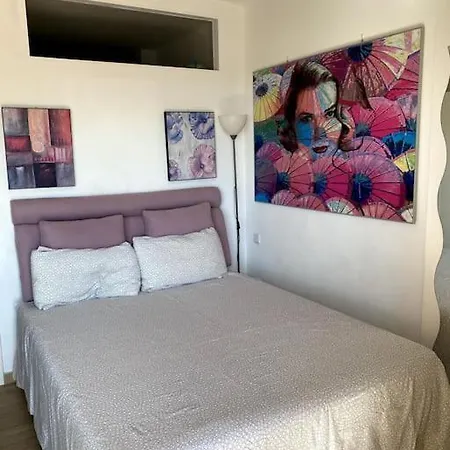 Duquesa, Vistas Panoramicas Al Mar 托雷莫利诺斯